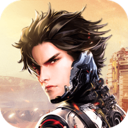 生化精英无限金币版 Logo